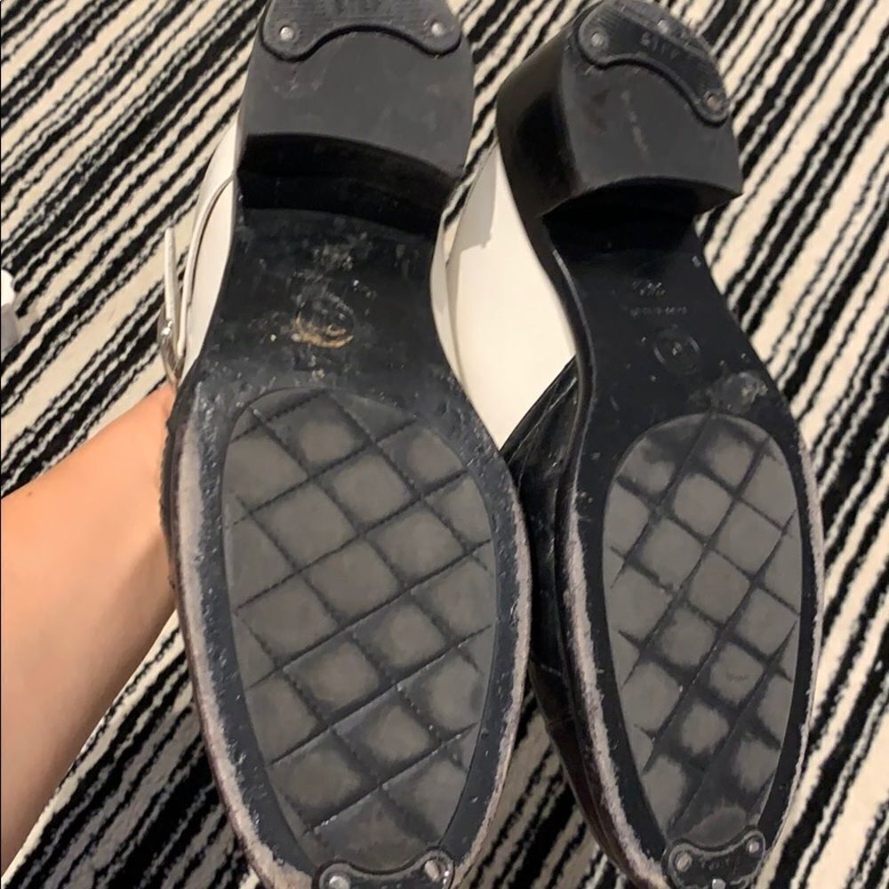 Chanel mules authentic  - Picture 7 of 7